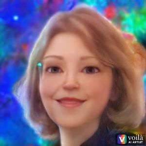 Meet your Posher, Lynnette